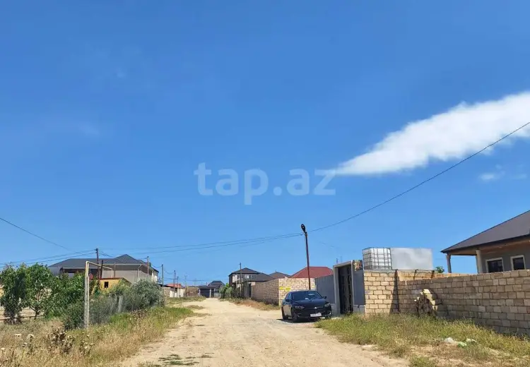 0 m² Obyekt / Ofis , Novxanı, Abşeron