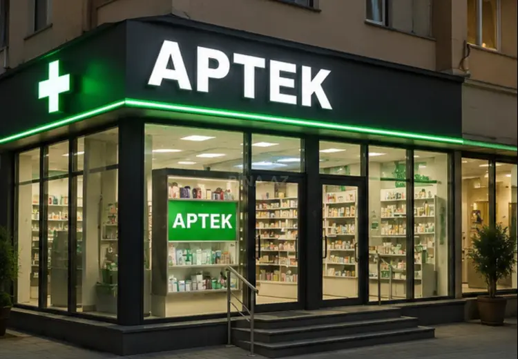 150 m² Obyekt / Ofis Satılır, Binəqədi, Bakı