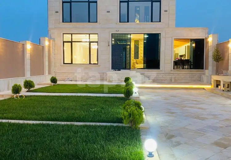 3 otaqlı mənzil , Saray, Abşeron
