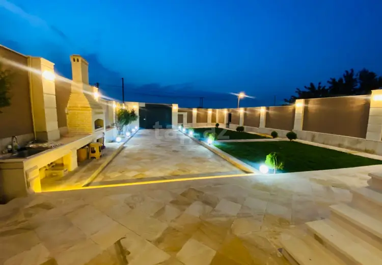 3 otaqlı mənzil , Saray, Abşeron