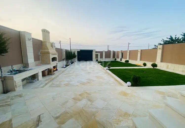 3 otaqlı mənzil , Saray, Abşeron