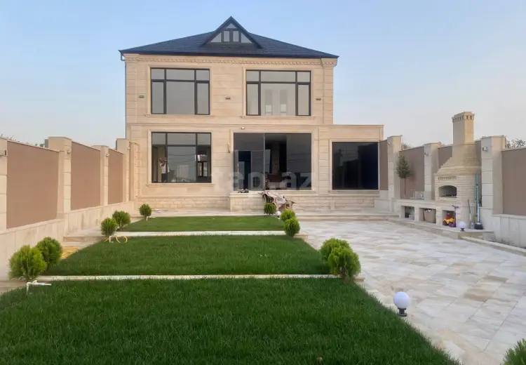 3 otaqlı mənzil , Saray, Abşeron