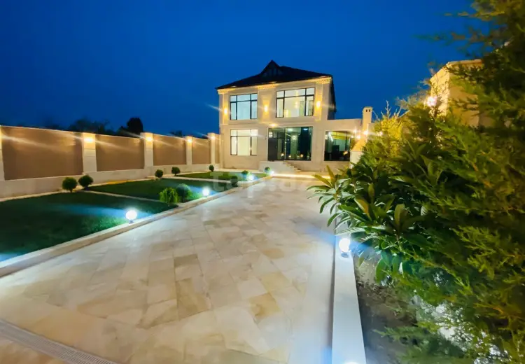3 otaqlı mənzil , Saray, Abşeron