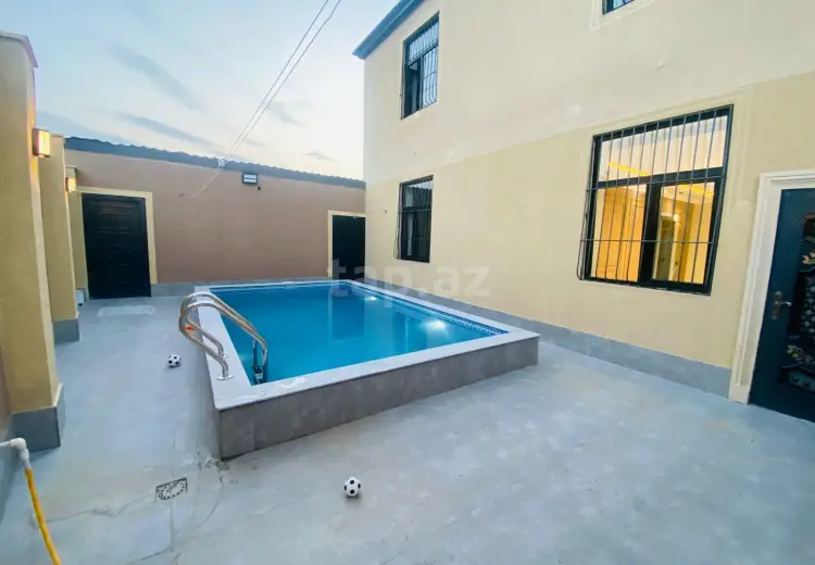 3 otaqlı mənzil , Saray, Abşeron