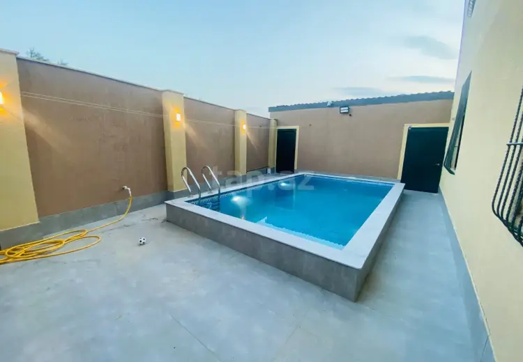 3 otaqlı mənzil , Saray, Abşeron