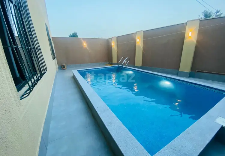 3 otaqlı mənzil , Saray, Abşeron