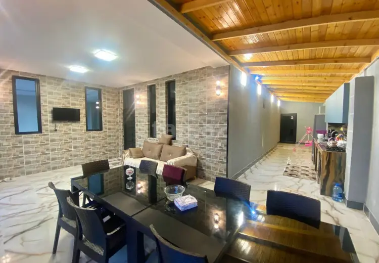 3 otaqlı mənzil , Saray, Abşeron