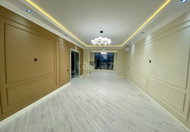 3 otaqlı mənzil , Saray, Abşeron