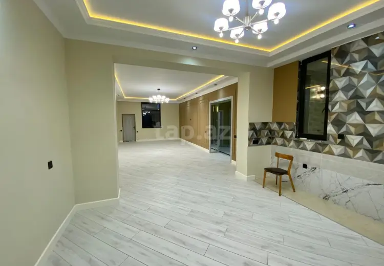 3 otaqlı mənzil , Saray, Abşeron