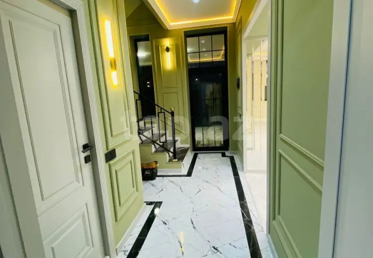3 otaqlı mənzil , Saray, Abşeron