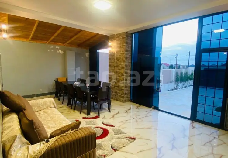 3 otaqlı mənzil , Saray, Abşeron