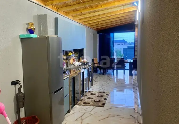 3 otaqlı mənzil , Saray, Abşeron