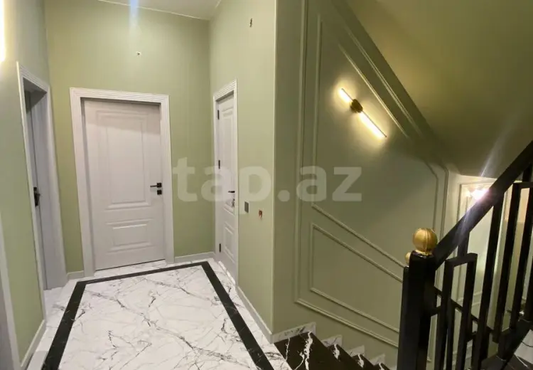 3 otaqlı mənzil , Saray, Abşeron