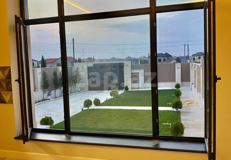 3 otaqlı mənzil , Saray, Abşeron