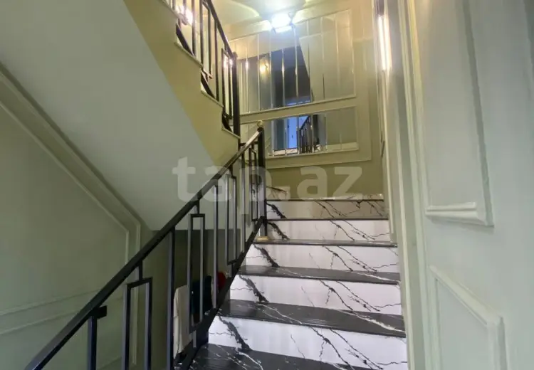 3 otaqlı mənzil , Saray, Abşeron