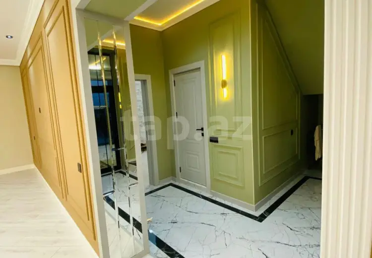 3 otaqlı mənzil , Saray, Abşeron