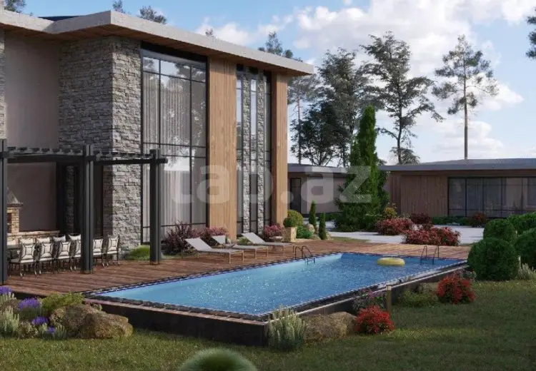 0 m² Obyekt / Ofis , Bakı