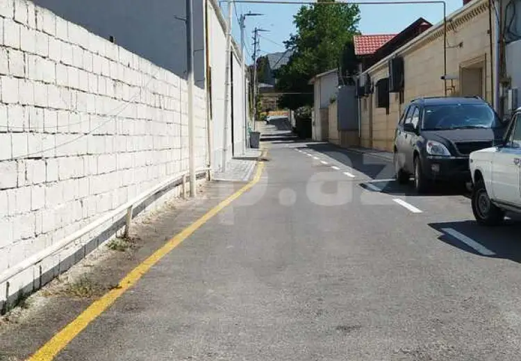 0 m² Obyekt / Ofis , Bakı