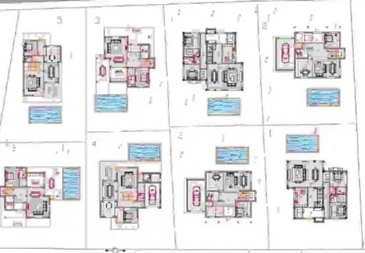 0 m² Obyekt / Ofis , Bakı