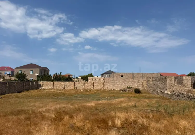 0 m² Obyekt / Ofis , Şüvəlan, Xəzər, Bakı