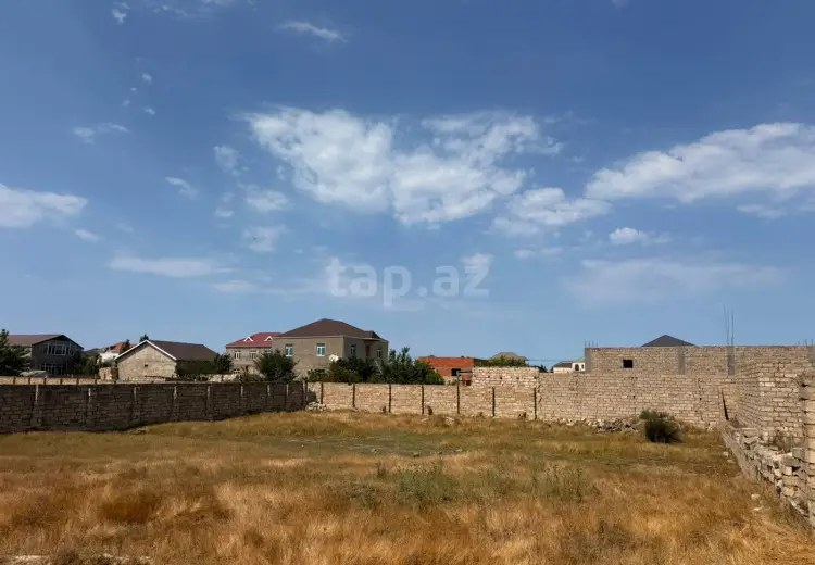 0 m² Obyekt / Ofis , Şüvəlan, Xəzər, Bakı