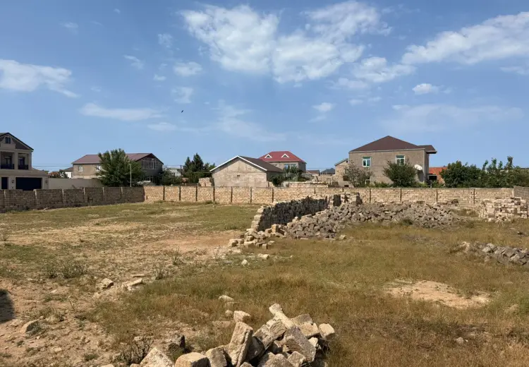 0 m² Obyekt / Ofis , Şüvəlan, Xəzər, Bakı