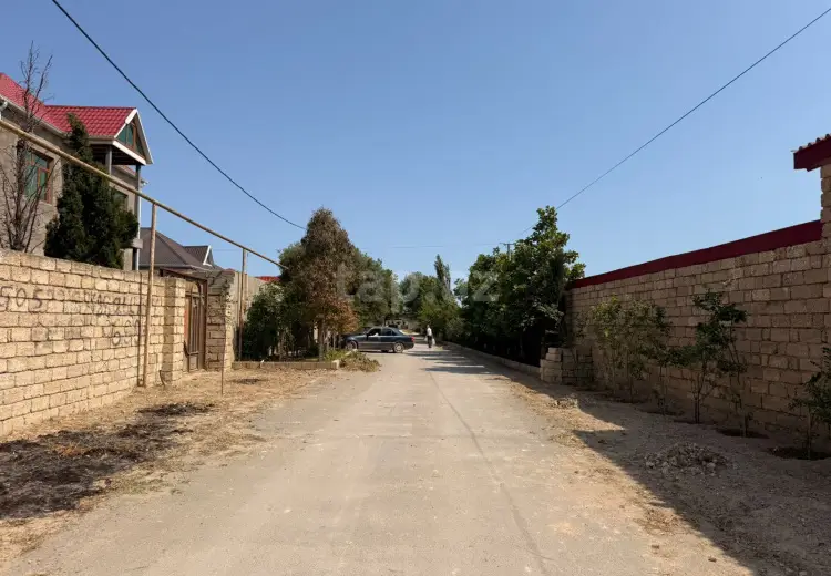 0 m² Obyekt / Ofis , Şüvəlan, Xəzər, Bakı