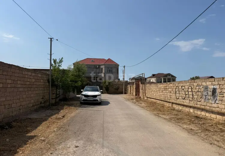 0 m² Obyekt / Ofis , Şüvəlan, Xəzər, Bakı