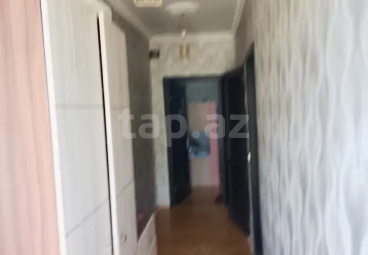 3 otaqlı mənzil , Bakı