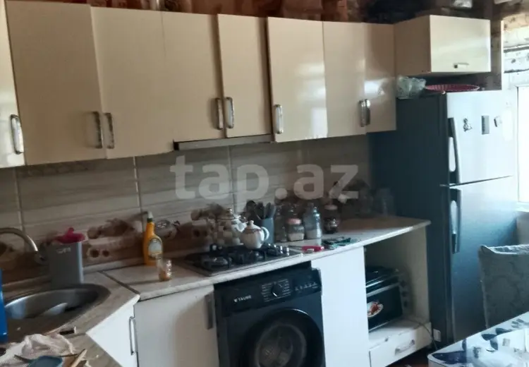 3 otaqlı mənzil , Bakı