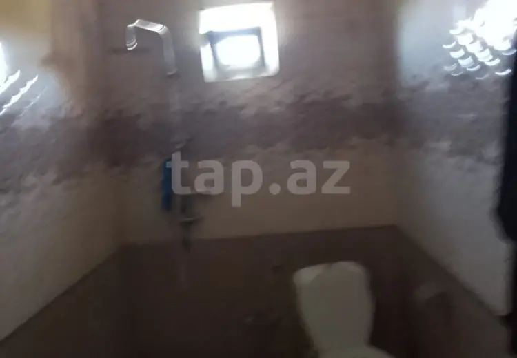 3 otaqlı mənzil , Bakı