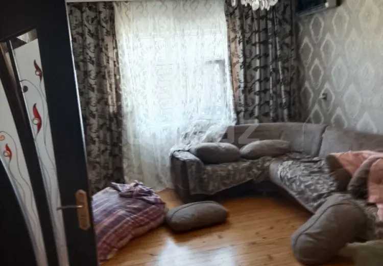 3 otaqlı mənzil , Bakı