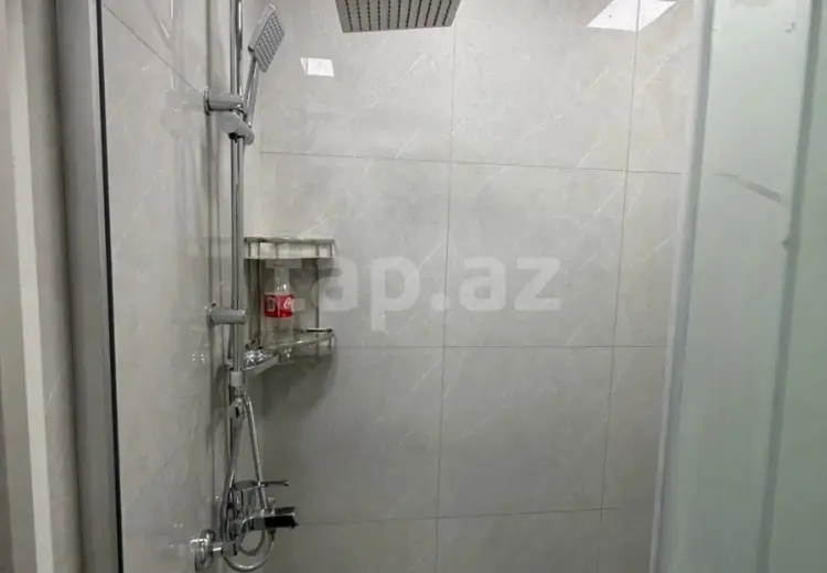 3 otaqlı mənzil , Bakı