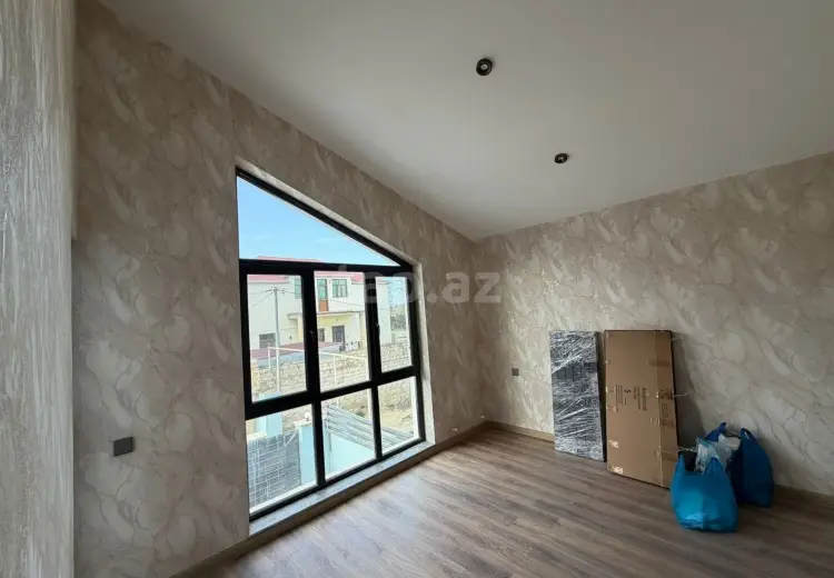 3 otaqlı mənzil , Bakı