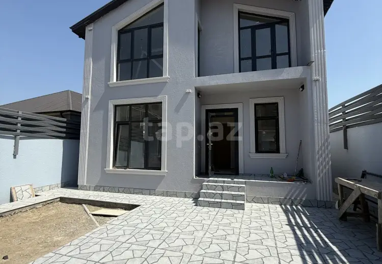 3 otaqlı mənzil , Bakı