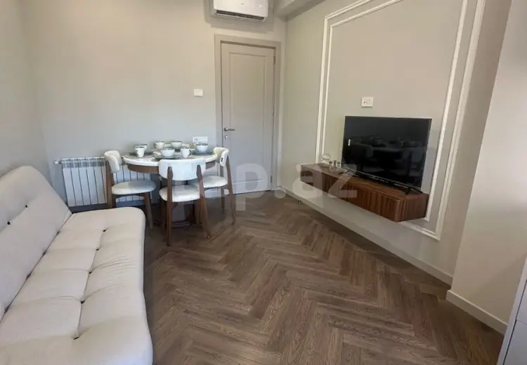 3 otaqlı mənzil , Bakı