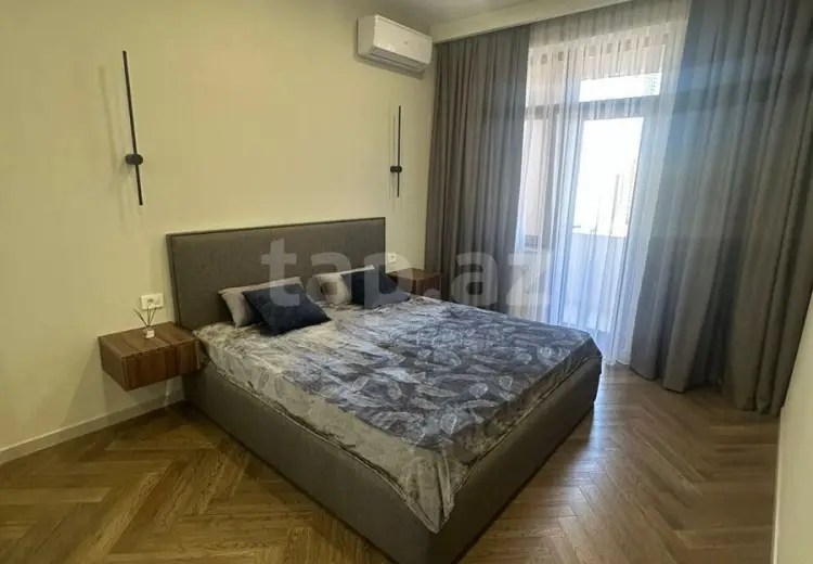 3 otaqlı mənzil , Bakı