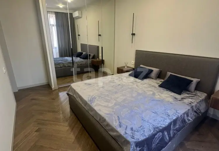 3 otaqlı mənzil , Bakı