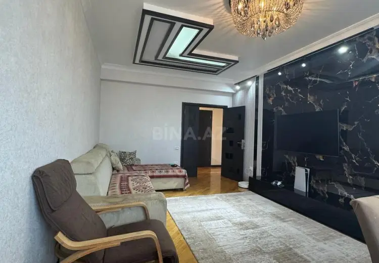 3 otaqlı mənzil Satılır, Yasamal qəs., Yasamal, Bakı