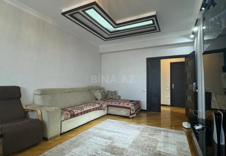 3 otaqlı mənzil Satılır, Yasamal qəs., Yasamal, Bakı