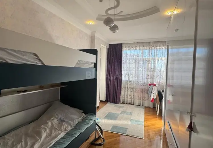 3 otaqlı mənzil Satılır, Yasamal qəs., Yasamal, Bakı