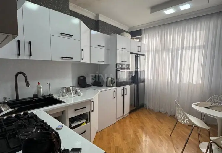 3 otaqlı mənzil Satılır, Yasamal qəs., Yasamal, Bakı