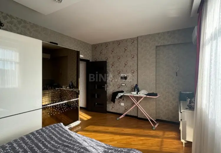 3 otaqlı mənzil Satılır, Yasamal qəs., Yasamal, Bakı
