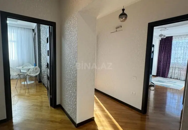 3 otaqlı mənzil Satılır, Yasamal qəs., Yasamal, Bakı