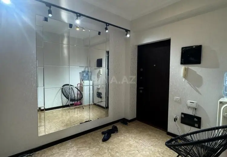 3 otaqlı mənzil Satılır, Yasamal qəs., Yasamal, Bakı