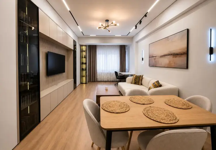 2 otaqlı mənzil Satılır, Ağ şəhər, Xətai, Bakı