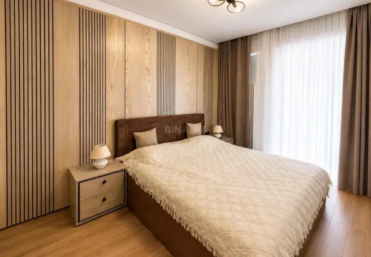 2 otaqlı mənzil Satılır, Ağ şəhər, Xətai, Bakı