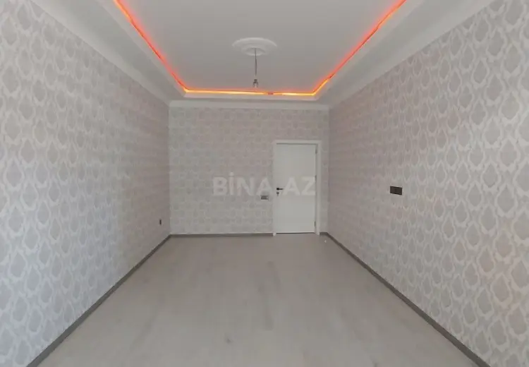 2 otaqlı mənzil Satılır, 9-cu mikrorayon, Binəqədi, Bakı