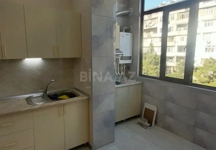 2 otaqlı mənzil Satılır, 9-cu mikrorayon, Binəqədi, Bakı