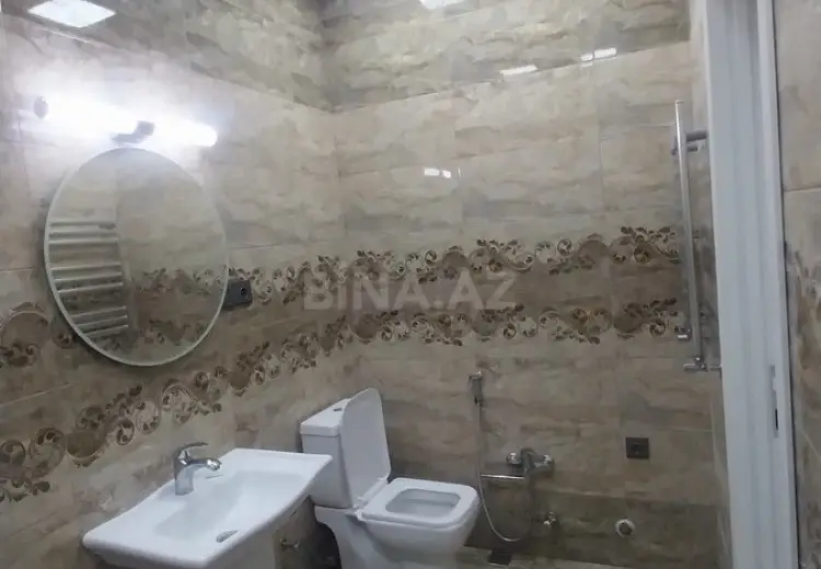 2 otaqlı mənzil Satılır, 9-cu mikrorayon, Binəqədi, Bakı